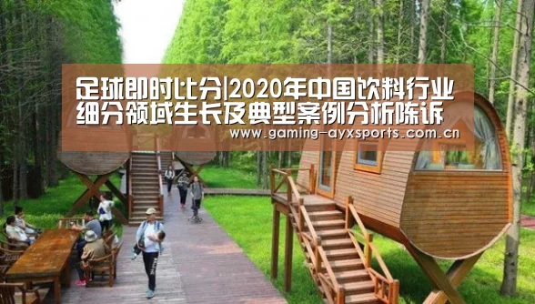 足球即时比分|2020年中国饮料行业细分领域生长及典型案例分析陈诉(图2) 足球即时比分